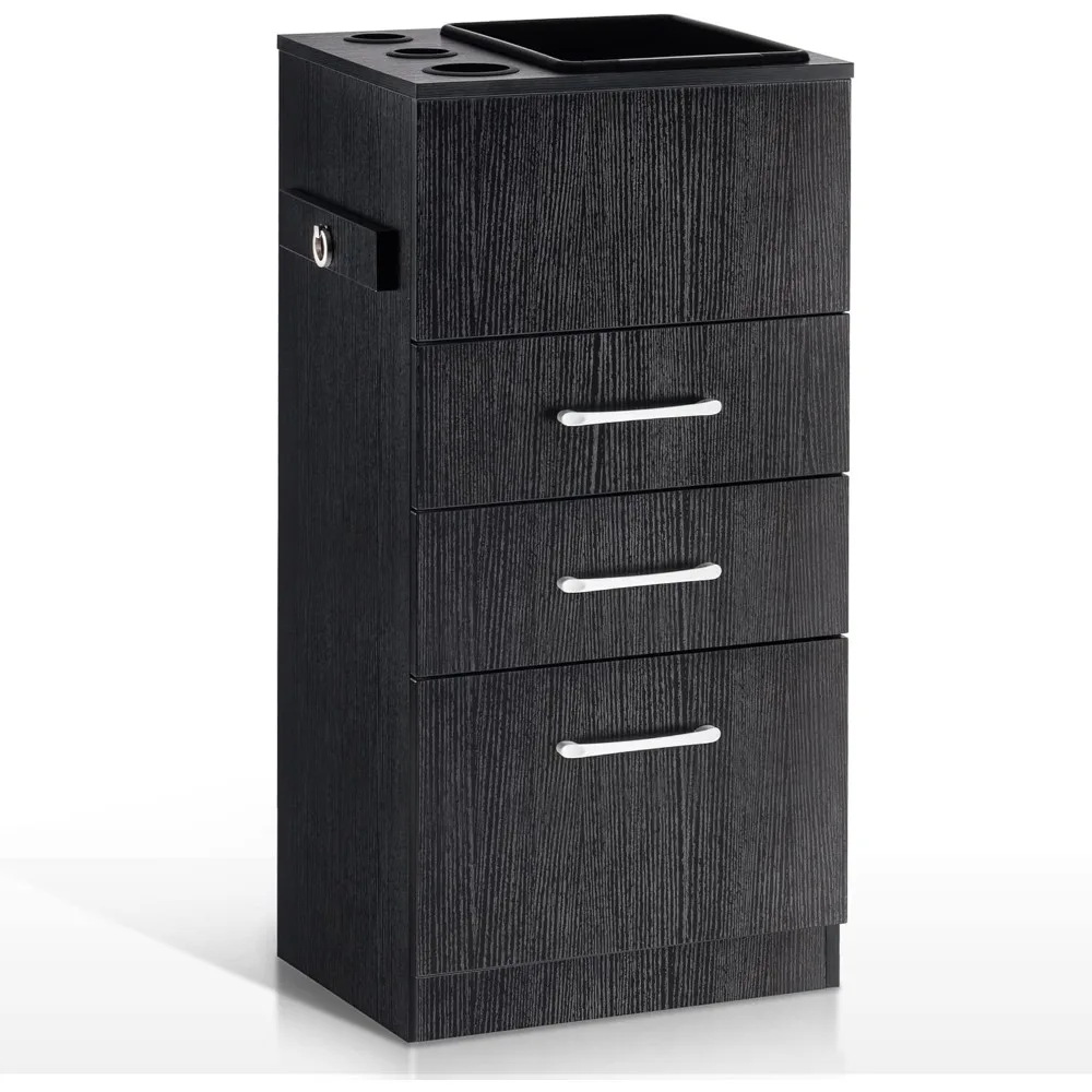 Salon Storage Cabinet Beauty Locker Hair Dryer Holder Stylist Spa Equipment with Drawer
Salon Storage Cabinet Beauty Locker Hair Dryer Holder Stylist Spa Equipment with Drawer