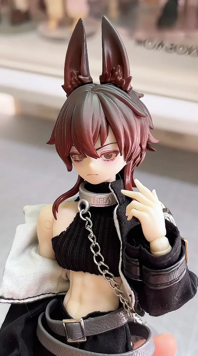 Аутентичные Jittering Instant Sicily Past MJD12, мужское тело, коллекционная движущаяся глухая коробка, настольные украшения, подарок, женская фигурка, игрушка
Аутентичные Jittering Instant Sicily Past MJD12, мужское тело, коллекционная движущаяся глухая коробка, настольные украшения, подарок, женская фигурка, игрушка