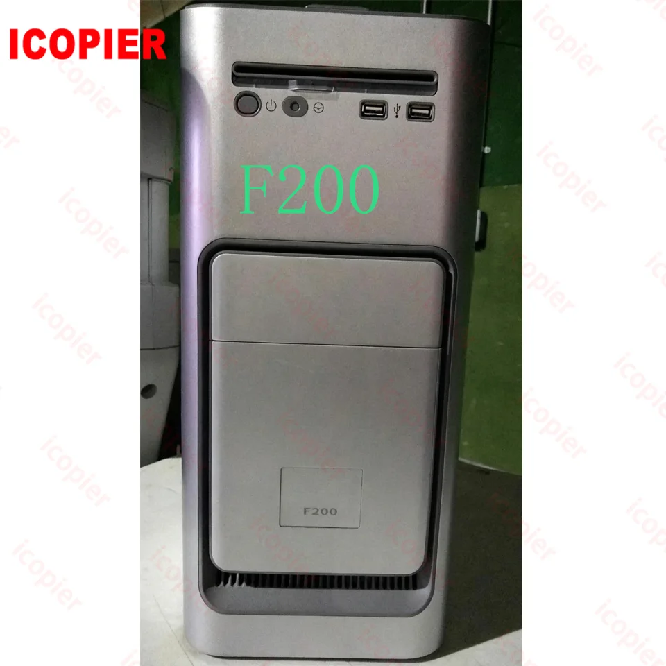 F200 ImagePRESS Server PRO80-31 for Canon C850 C800 C750 C700 C650 C65 C600i C600
F200 ImagePRESS Server PRO80-31 for Canon C850 C800 C750 C700 C650 C65 C600i C600