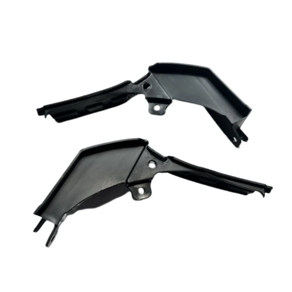 Rear bumper bracket cover plate A2058853023 A2058852923 For Mercedes Benz C-Class W205 C300
Rear bumper bracket cover plate A2058853023 A2058852923 For Mercedes Benz C-Class W205 C300