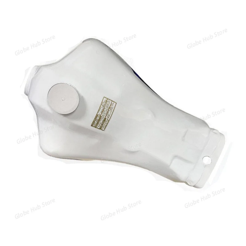 Motorcycle Accessory: Fuel Tank for Yamaha DT125, OE Number 18g-24110-00-x3, Fits 1982 Model
Motorcycle Accessory: Fuel Tank for Yamaha DT125, OE Number 18g-24110-00-x3, Fits 1982 Model