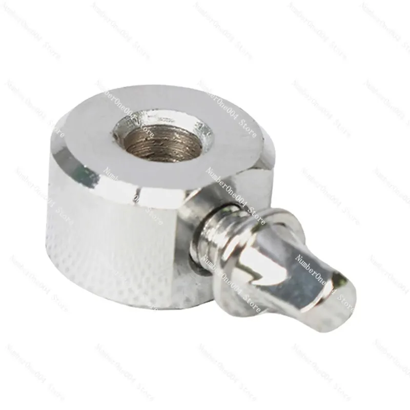 Drum Foot Beater Counterweight Metal Easy To Install Counterweight Bass Drum Beater Counterweight Foot Pedal Parts Accessories
Drum Foot Beater Counterweight Metal Easy To Install Counterweight Bass Drum Beater Counterweight Foot Pedal Parts Accessories