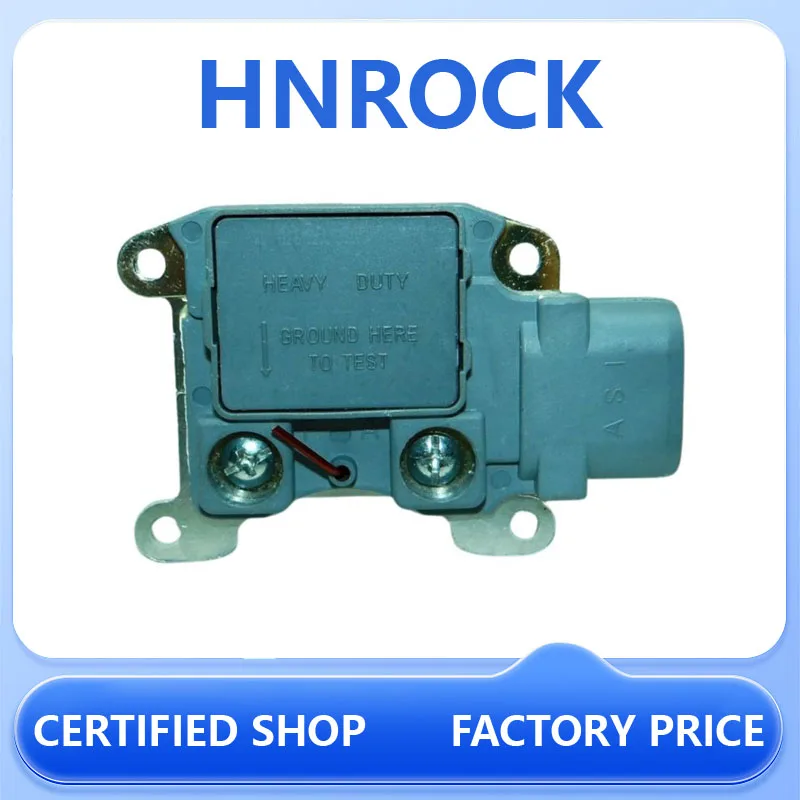 NEW Alternator Voltage Regulator 13200100 02-001 VR-F786BH F794B F0DU10316AA F0DZ10316A F1DU10316AA F1DU10516A F1DU10516AA
NEW Alternator Voltage Regulator 13200100 02-001 VR-F786BH F794B F0DU10316AA F0DZ10316A F1DU10316AA F1DU10516A F1DU10516AA