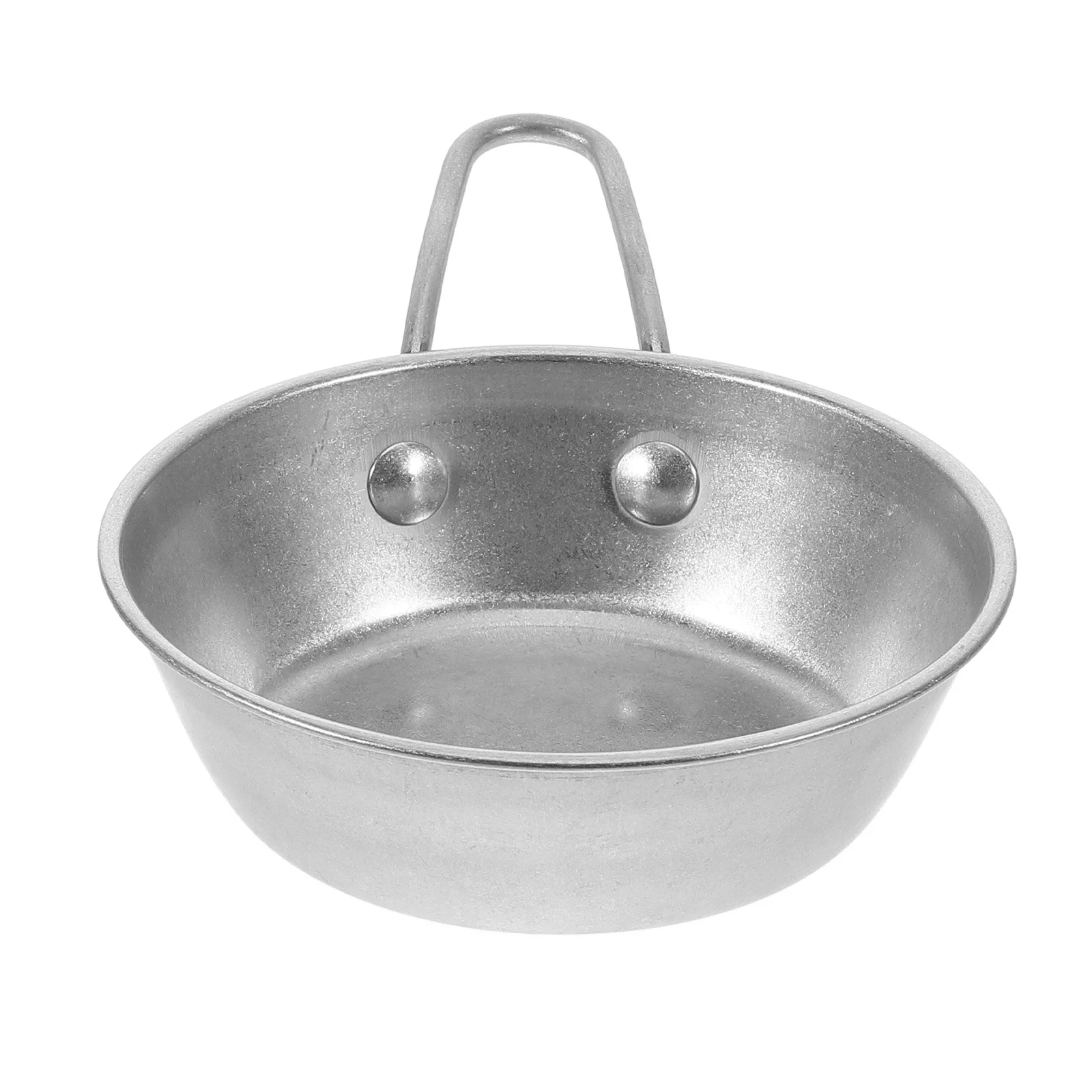 Stainless Steel Camping Bowl Korean Style Vintage Outdoor Soup Bowl 12cm Lightweight Durable for Travel Camping Coffee Mugs
Stainless Steel Camping Bowl Korean Style Vintage Outdoor Soup Bowl 12cm Lightweight Durable for Travel Camping Coffee Mugs