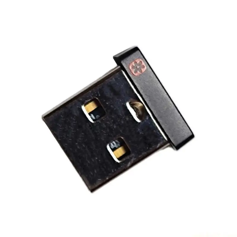Original 2.4G USB Wireless Adapter Unifying Dongle for Mouse Keyboard
Original 2.4G USB Wireless Adapter Unifying Dongle for Mouse Keyboard