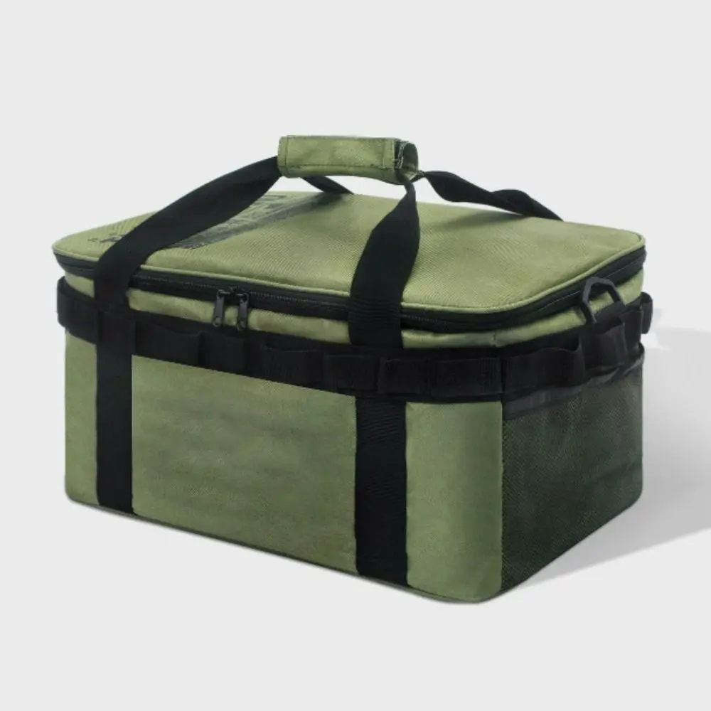 Waterproof Portable Storage Bag Portable Design Large Capacity Travel Tableware Bag Handbag Style Thermal Cooler
Waterproof Portable Storage Bag Portable Design Large Capacity Travel Tableware Bag Handbag Style Thermal Cooler