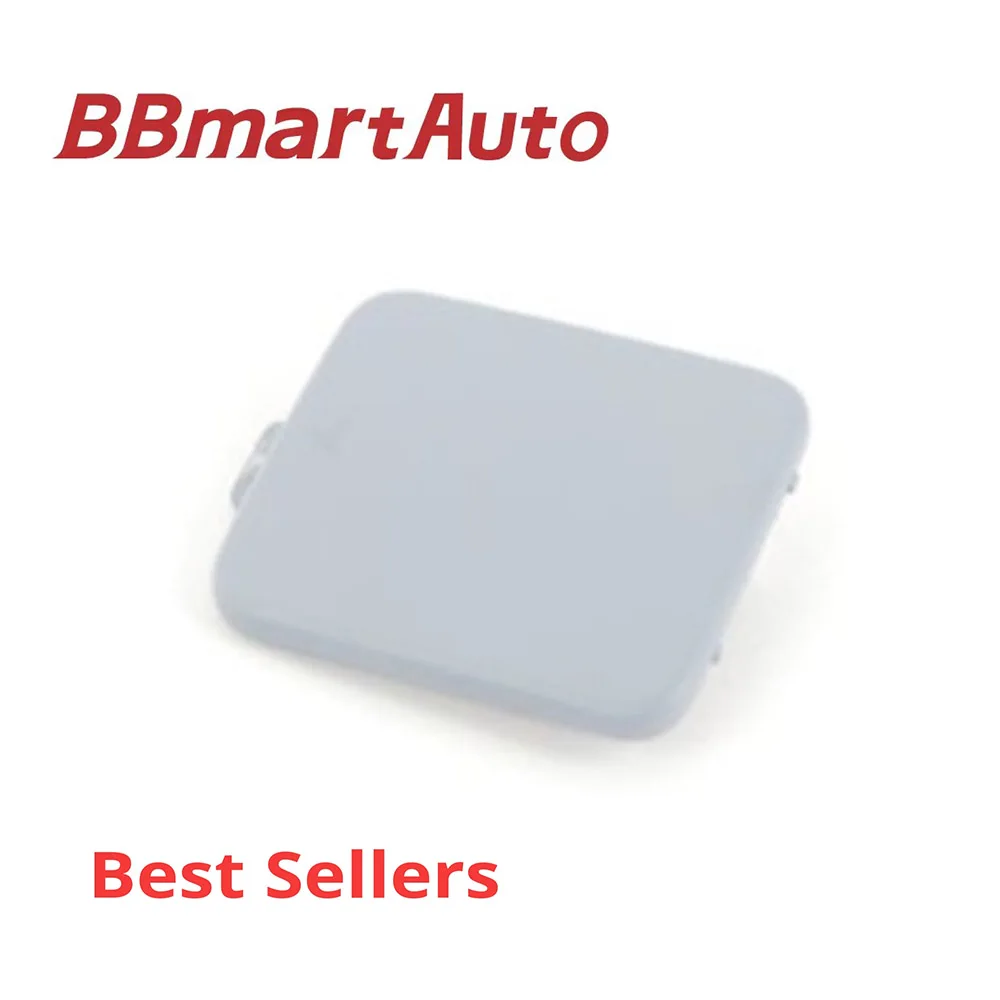 51123423778 BBmart Auto Parts 1PC Rear Bumper Trailer Cover Tow Hook Trim For BMW X3 E83 Facelift Car Accessorie
51123423778 BBmart Auto Parts 1PC Rear Bumper Trailer Cover Tow Hook Trim For BMW X3 E83 Facelift Car Accessorie