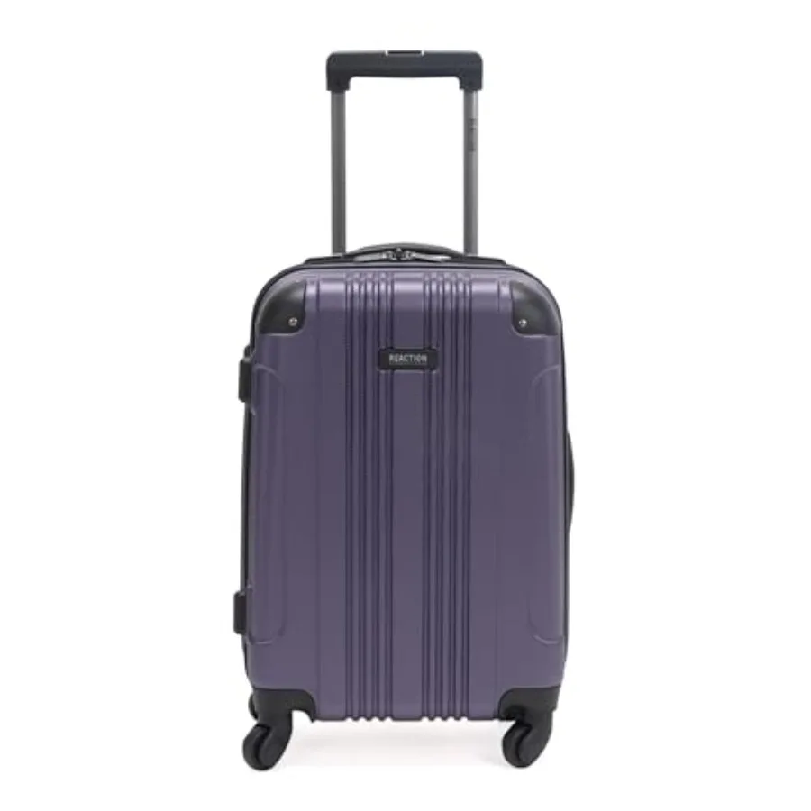Out of Bounds Lightweight Hardshell 4-Wheel Spinner Luggage
Out of Bounds Lightweight Hardshell 4-Wheel Spinner Luggage