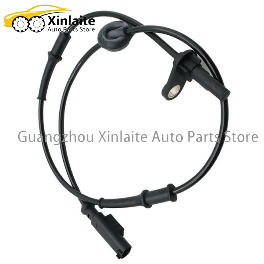 FA02-43-721M1 FA02-43-711M1 High Quality New Rear Left Right ABS Wheel Speed Sensor For HAIMA CAR Car Accessories
FA02-43-721M1 FA02-43-711M1 High Quality New Rear Left Right ABS Wheel Speed Sensor For HAIMA CAR Car Accessories