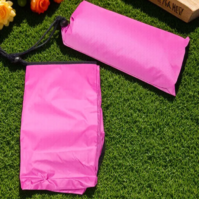 3 Meter Triangle Sunscreen Canopy Cloth Waterproof Tent Tarp with Rope Pink Shade
3 Meter Triangle Sunscreen Canopy Cloth Waterproof Tent Tarp with Rope Pink Shade
