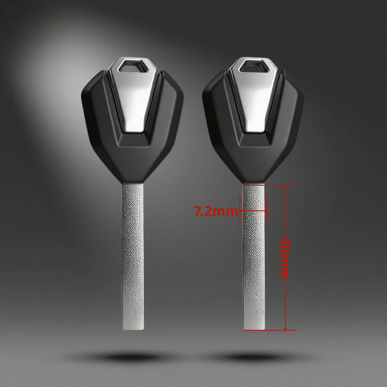 Motorcycle Keys Suitable for CF MOTO Chunfeng motorcycle key 250SR CLX250 Chunfeng CF450/700/800NK MT key embryo 
Motorcycle Keys Suitable for CF MOTO Chunfeng motorcycle key 250SR CLX250 Chunfeng CF450/700/800NK MT key embryo