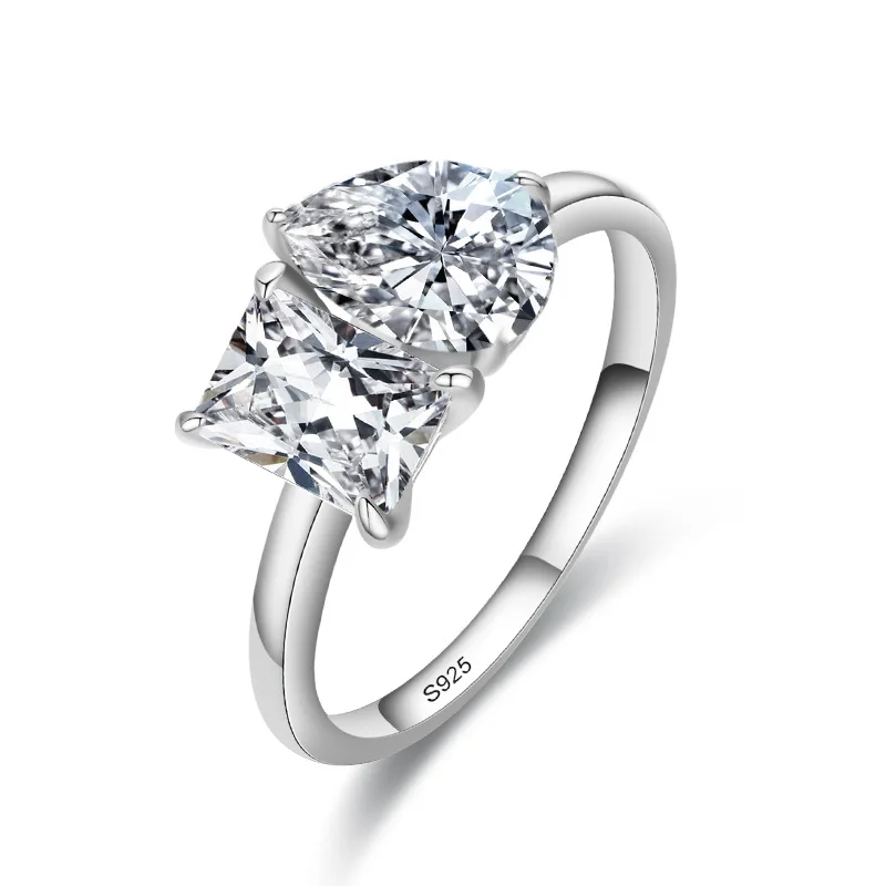 2023 New Design Rhodium Plated Plata 925 Al Por Mayor Bulk Jewelry Zirconia Ring
2023 New Design Rhodium Plated Plata 925 Al Por Mayor Bulk Jewelry Zirconia Ring