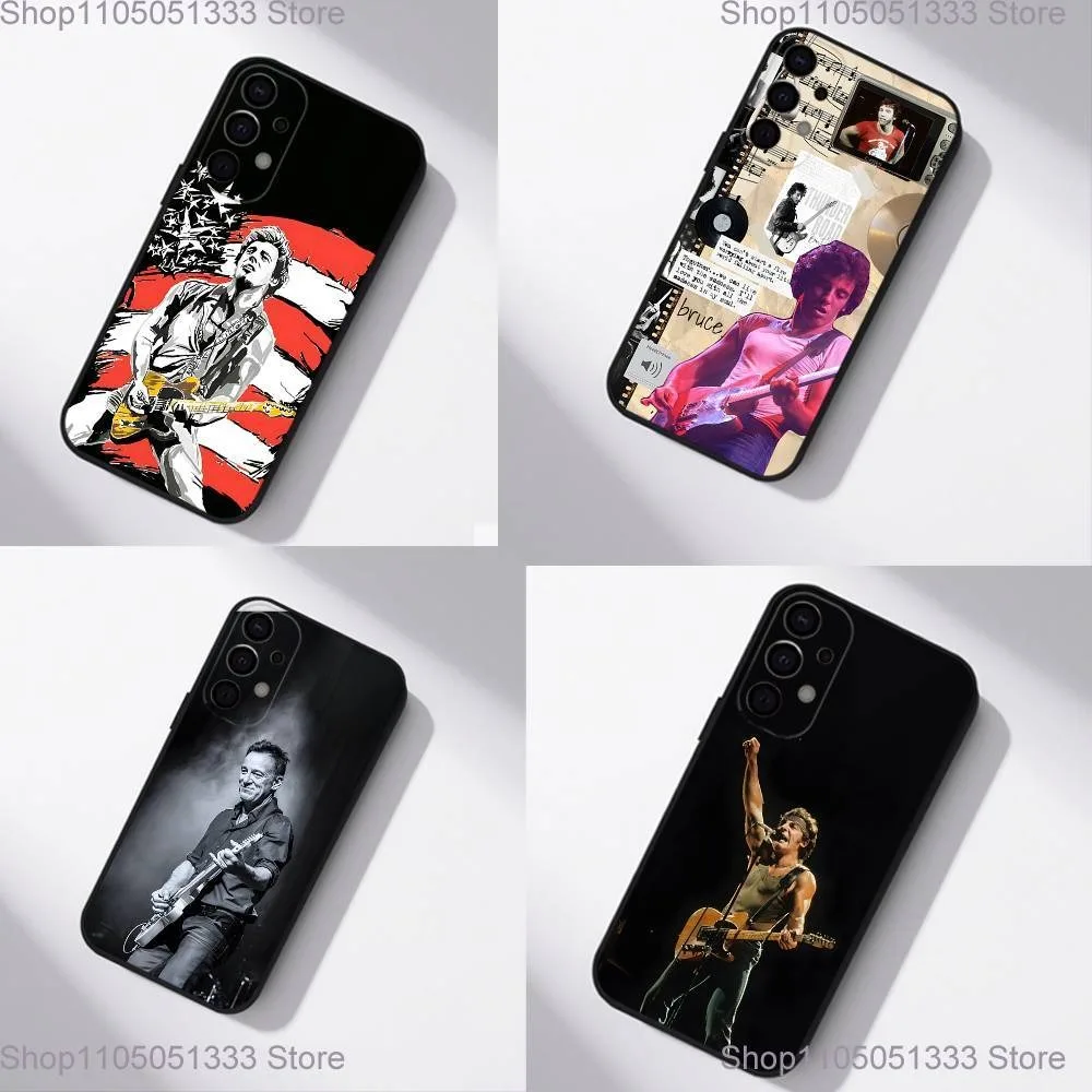 Guitarist B-Bruce Springsteen Phone Case For Samsung S25,S24,S21,S22,S23,S30,Ultra,S20,Plus,Fe,Lite,5G Black Cover
Guitarist B-Bruce Springsteen Phone Case For Samsung S25,S24,S21,S22,S23,S30,Ultra,S20,Plus,Fe,Lite,5G Black Cover