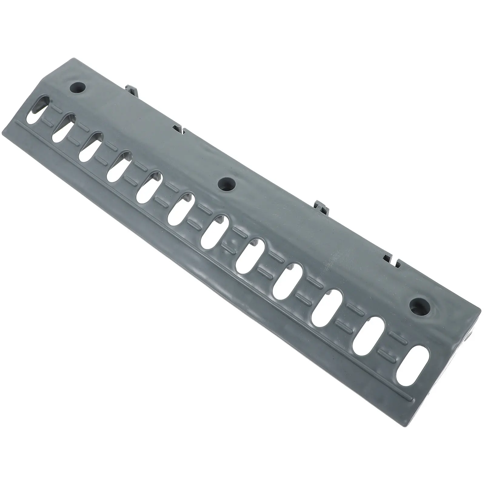 Car Wash Floor Grille Interlocking Drainage Tile Non-Slip Heavy Duty Garage Car Washing Grid Board for Wet Areas Pool Sauna
Car Wash Floor Grille Interlocking Drainage Tile Non-Slip Heavy Duty Garage Car Washing Grid Board for Wet Areas Pool Sauna