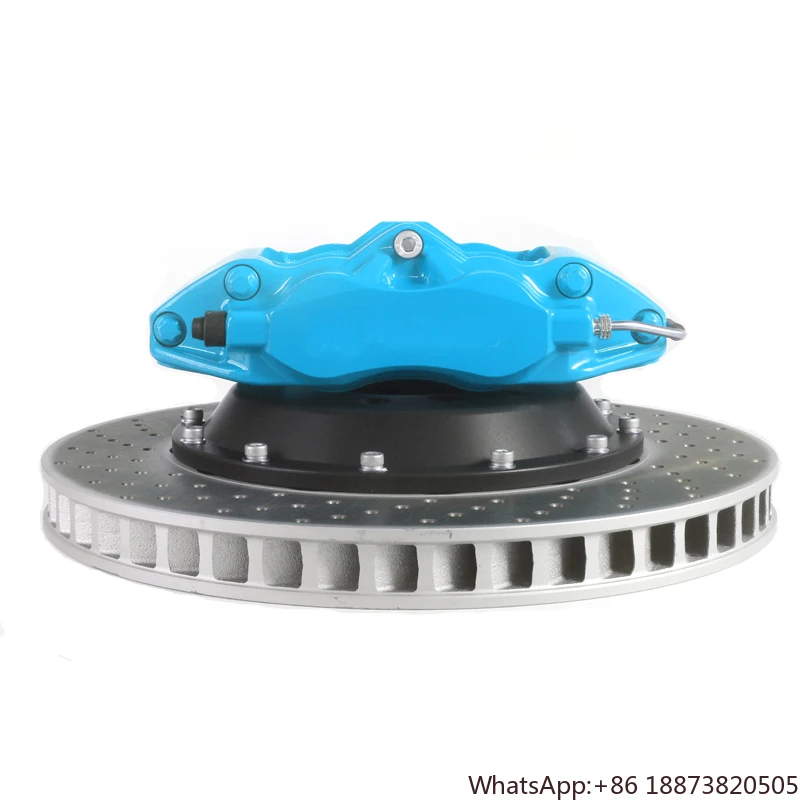 Factory Hot Sale Brake Calipers Designed Specifically for BMW 1 & 2 Series 114d 114i 116d 116d Ed 225i Models
Factory Hot Sale Brake Calipers Designed Specifically for BMW 1 & 2 Series 114d 114i 116d 116d Ed 225i Models