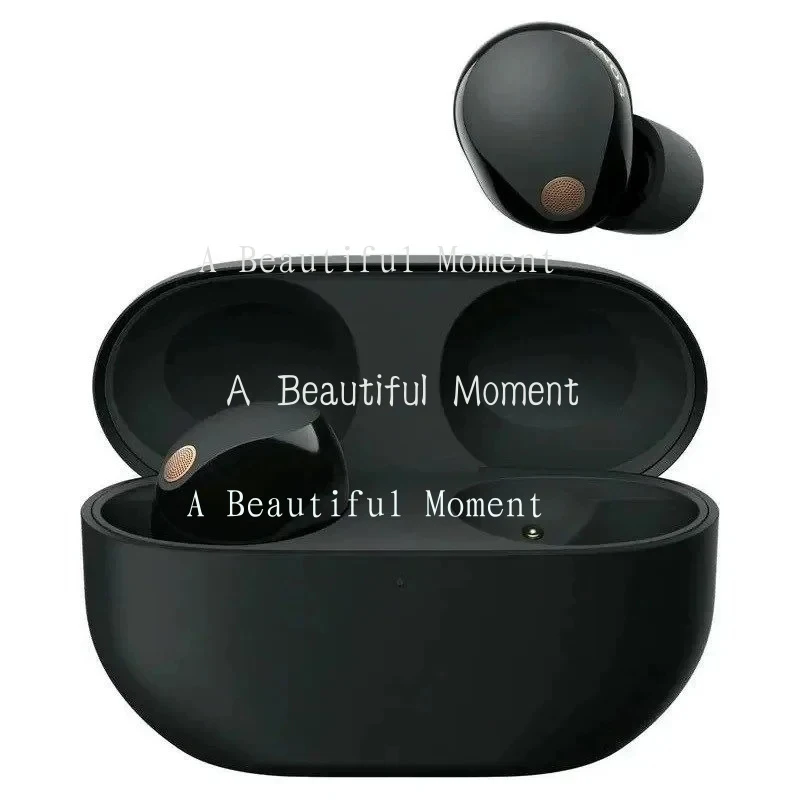 forWF-1000XM5 In-Ear Bluetooth Headphones Compatible with FOR Sony Noise Cancelling Buds 5
forWF-1000XM5 In-Ear Bluetooth Headphones Compatible with FOR Sony Noise Cancelling Buds 5