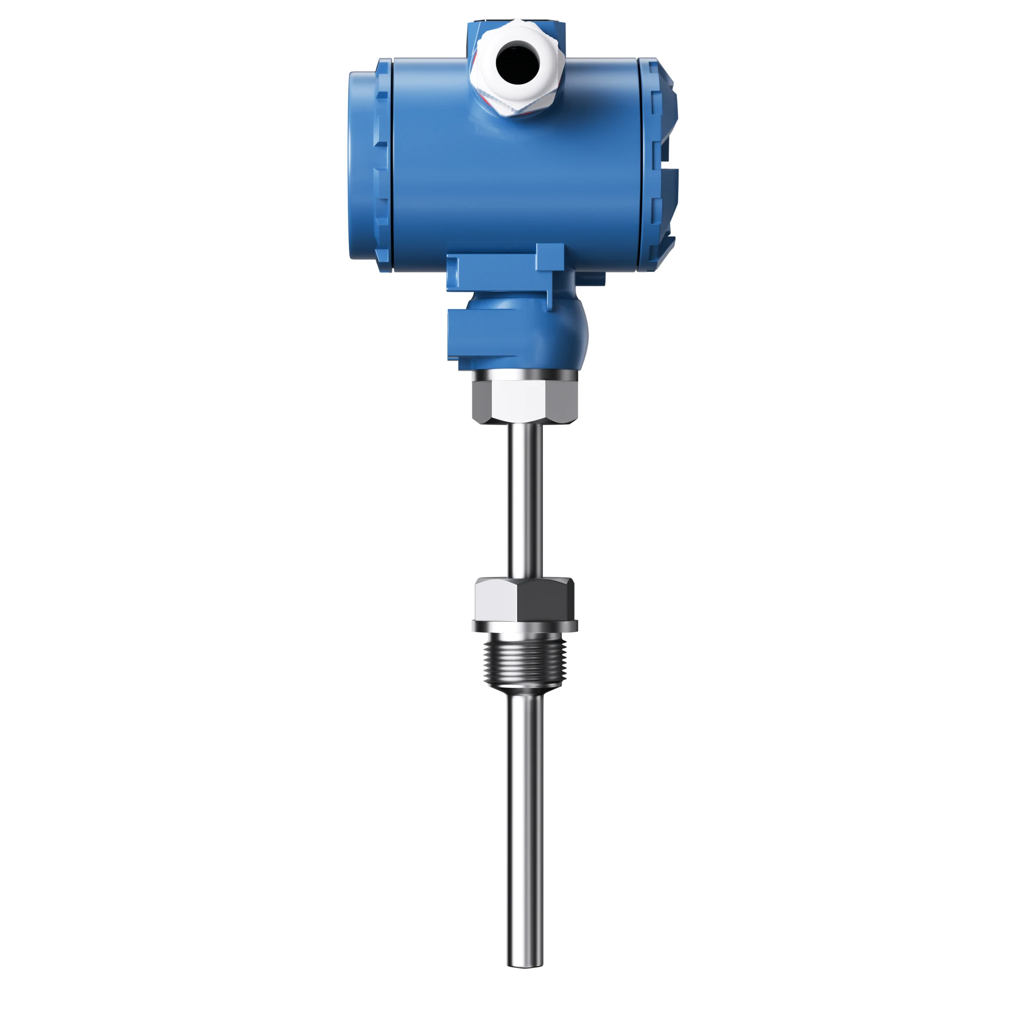 PT100 -50-200℃ 0-100℃ 0-200℃ Tempreature Sensor M27*2 PT100 Temperature Signal Converter 304SS Pt100 Temperature Sensor
PT100 -50-200℃ 0-100℃ 0-200℃ Tempreature Sensor M27*2 PT100 Temperature Signal Converter 304SS Pt100 Temperature Sensor