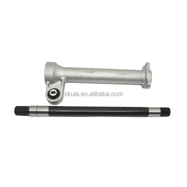 SUKLA AUTO PARTS Differential Axle Shaft For Ford Ranger 2011- AB394B434AA AB39-4B434-AA EB3G-3B079-BF EB3G3B079BF
SUKLA AUTO PARTS Differential Axle Shaft For Ford Ranger 2011- AB394B434AA AB39-4B434-AA EB3G-3B079-BF EB3G3B079BF