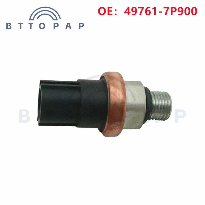49761-7P900 Oil Pressure Sensor Switch For Nissan 497617P900 Pathfinder 1995-2004 Maxima 1999-2002 3.5L V6 Automobiles Sensors
49761-7P900 Oil Pressure Sensor Switch For Nissan 497617P900 Pathfinder 1995-2004 Maxima 1999-2002 3.5L V6 Automobiles Sensors