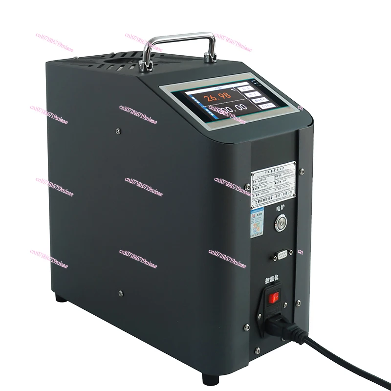 Portable Temperature Calibration Furnace Marine Temperature Calibration Furnace Dry Pit Inspection Furnace Industrial Temperatur
Portable Temperature Calibration Furnace Marine Temperature Calibration Furnace Dry Pit Inspection Furnace Industrial Temperatur