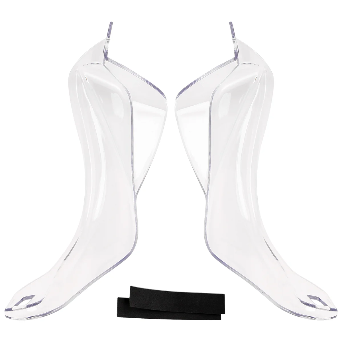look-Motorcycle Accessories Handguard Extensions Hand Guard Windshield for V85TT V 85 TT 2019-2023
look-Motorcycle Accessories Handguard Extensions Hand Guard Windshield for V85TT V 85 TT 2019-2023