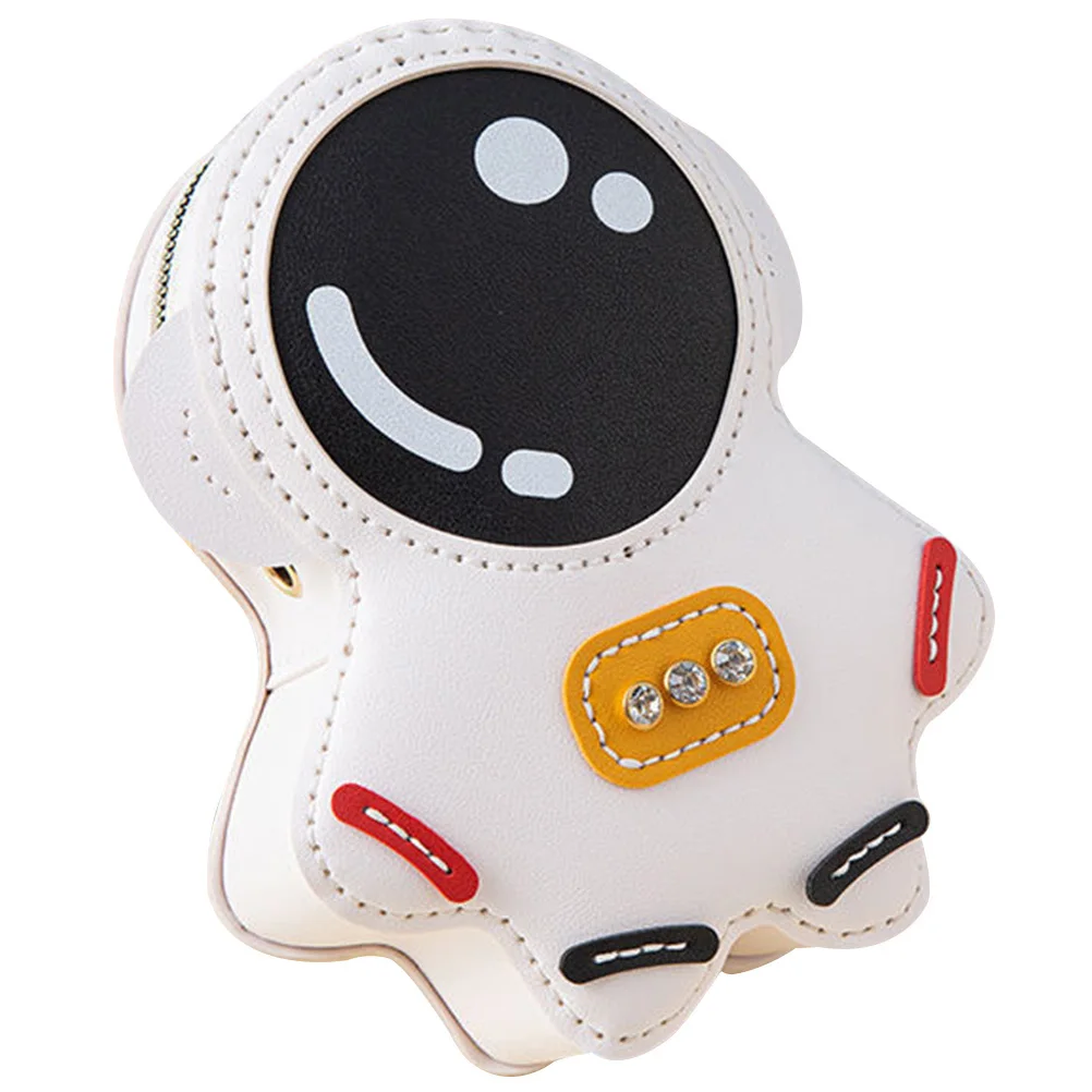 1Set PU Spaceman Bag Making Kit DIY Coin Purse Sewing Craft Supplies Handmade Gift for Women Friends Mom Girlfriend
1Set PU Spaceman Bag Making Kit DIY Coin Purse Sewing Craft Supplies Handmade Gift for Women Friends Mom Girlfriend
