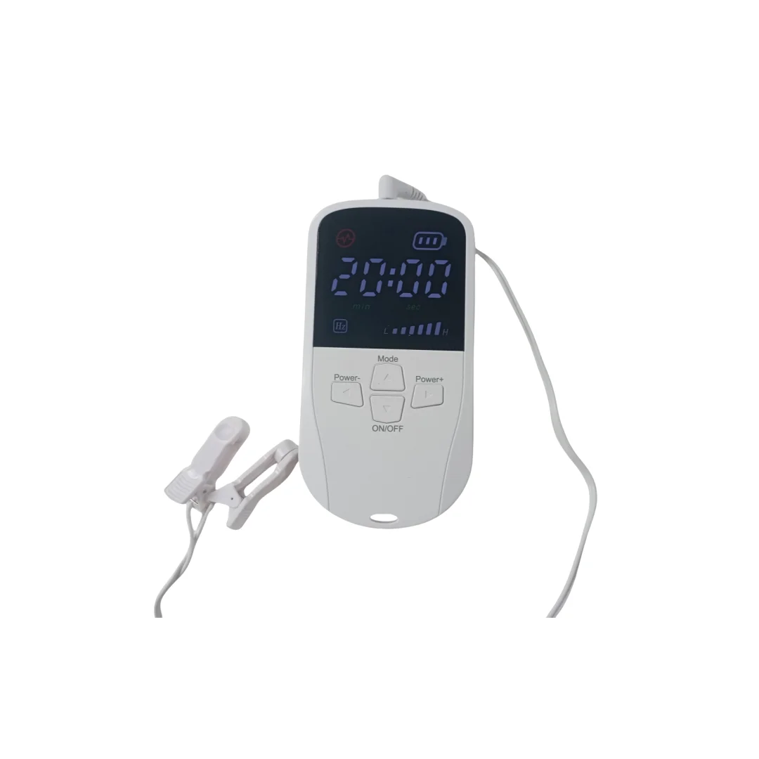 Sleep Aid Device Low Frequency Pulse of Microcurrent Sleep Machine Insomnia Relief Anxiety Help Sleep
Sleep Aid Device Low Frequency Pulse of Microcurrent Sleep Machine Insomnia Relief Anxiety Help Sleep