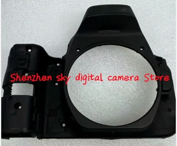 Brand New Original For Canon 90D Front Cover Case Shell Camera Replacement Repair Spare Part Unit
Brand New Original For Canon 90D Front Cover Case Shell Camera Replacement Repair Spare Part Unit