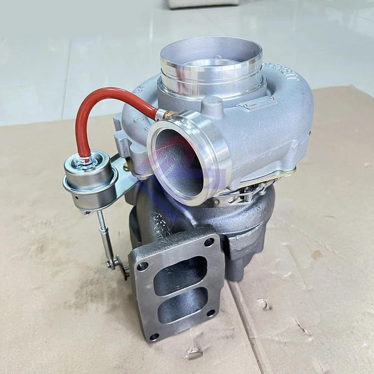 Turbocharger for Daewoo 65.09100-7196 65.09100-7119 65.09100-7160 Supercharger 701139-0001
Turbocharger for Daewoo 65.09100-7196 65.09100-7119 65.09100-7160 Supercharger 701139-0001