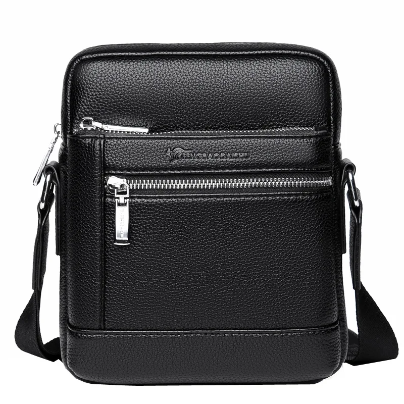 Men's Large Capacity Shoulder Bag Fashion Trendy Pack Casual Small Bags Multi-layer Crossbody
Men's Large Capacity Shoulder Bag Fashion Trendy Pack Casual Small Bags Multi-layer Crossbody