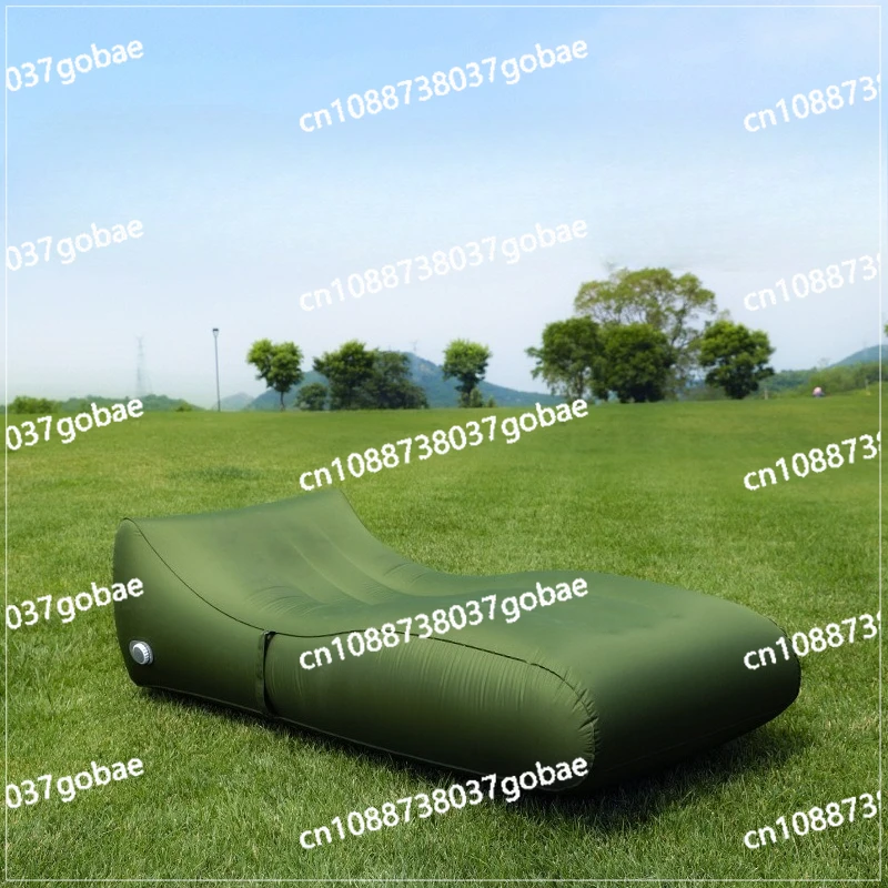 PS2 One-button Automatic Inflatable Bed Second Generation Office Lunch Break Outdoor Camping Lazy Portable Folding Air Cushion
PS2 One-button Automatic Inflatable Bed Second Generation Office Lunch Break Outdoor Camping Lazy Portable Folding Air Cushion