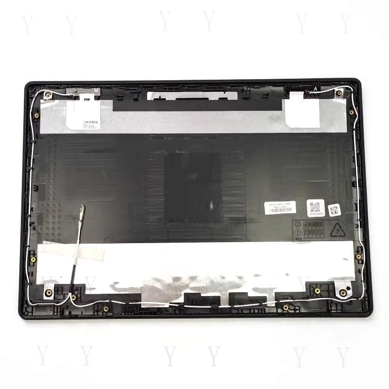 Y+ For HP Chromebook 11 G9 EE Lcd Rear Lid Back Cover w/Antenna
Y+ For HP Chromebook 11 G9 EE Lcd Rear Lid Back Cover w/Antenna