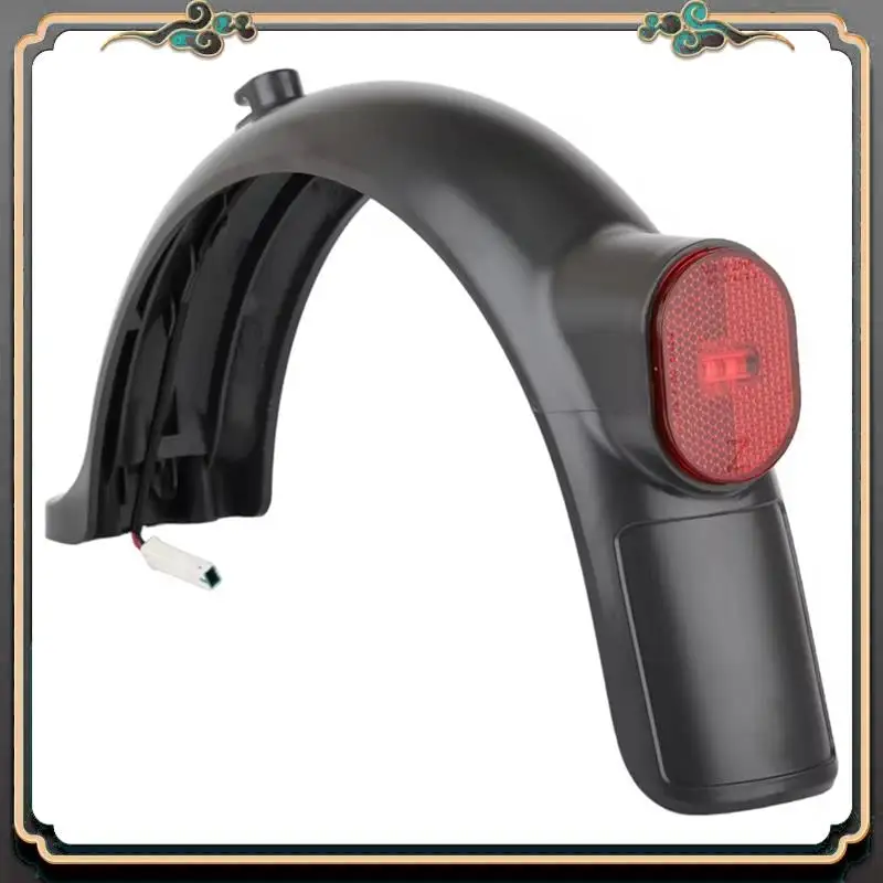 Premium For Xiaomi Electric Scooter 4 Pro Rear Wheel 4Pro Splash Proof ABS Plastic Parts
Premium For Xiaomi Electric Scooter 4 Pro Rear Wheel 4Pro Splash Proof ABS Plastic Parts