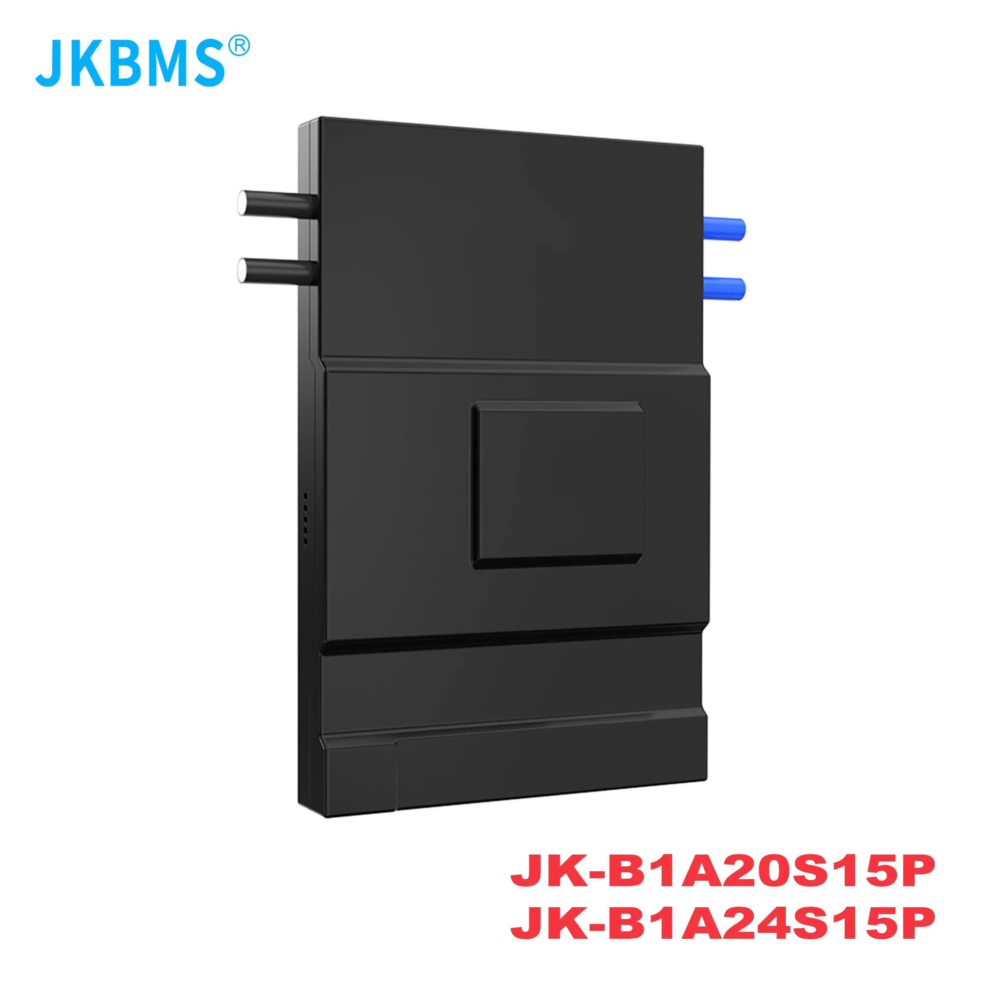 JKBMS B1A24S15P 1A BALANCE CURRENT BMS 150A BT 36V 48V 60V Li-Ion LTO 18650 Battery Lifepo4 Battery Storage Bluetooth Bms
JKBMS B1A24S15P 1A BALANCE CURRENT BMS 150A BT 36V 48V 60V Li-Ion LTO 18650 Battery Lifepo4 Battery Storage Bluetooth Bms
