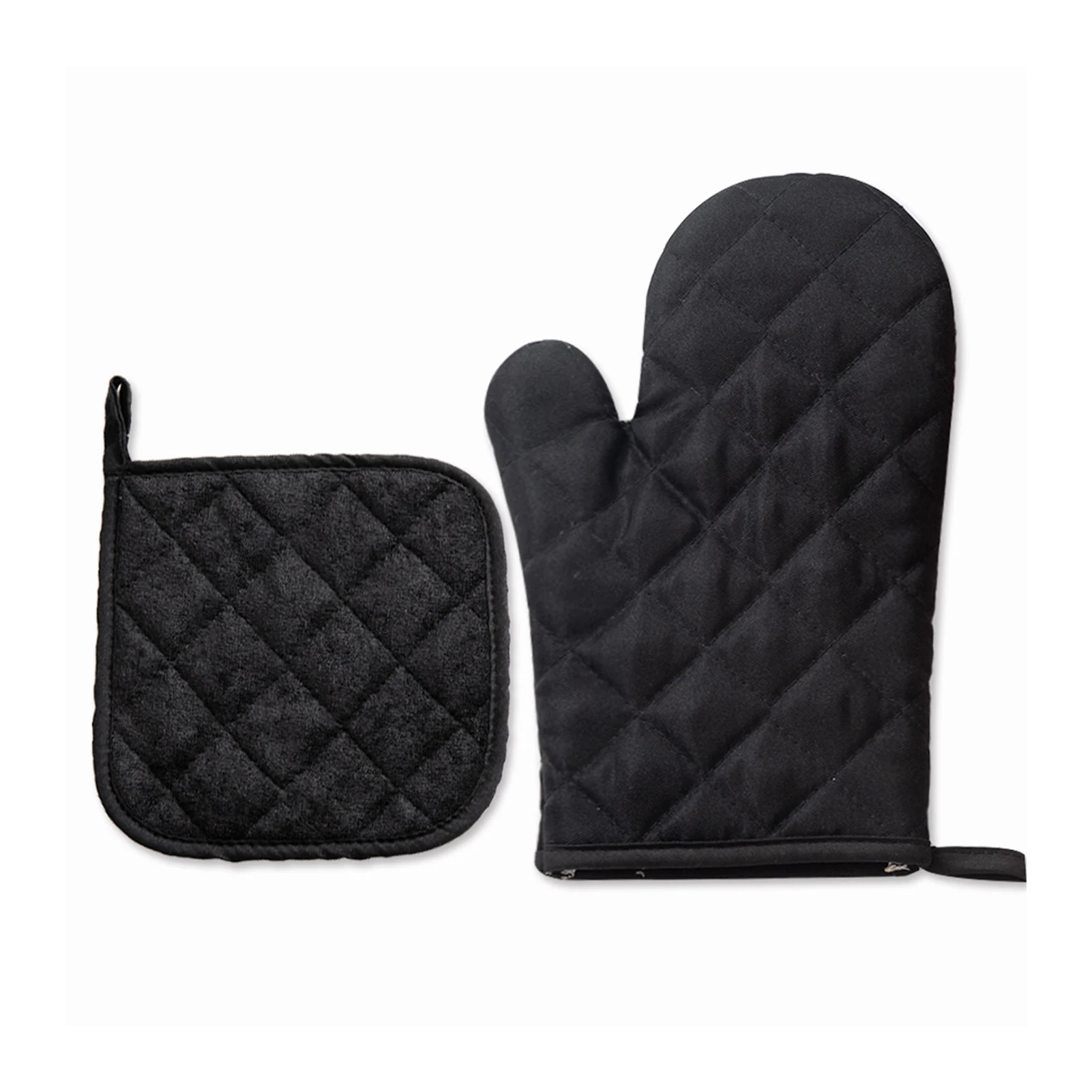 Oven Baking Gloves Oven Mitts Microwave Oven Gloves High-temperature Resistant Polyester Gloves Kitchen Baking Tools Bakeware
Oven Baking Gloves Oven Mitts Microwave Oven Gloves High-temperature Resistant Polyester Gloves Kitchen Baking Tools Bakeware
