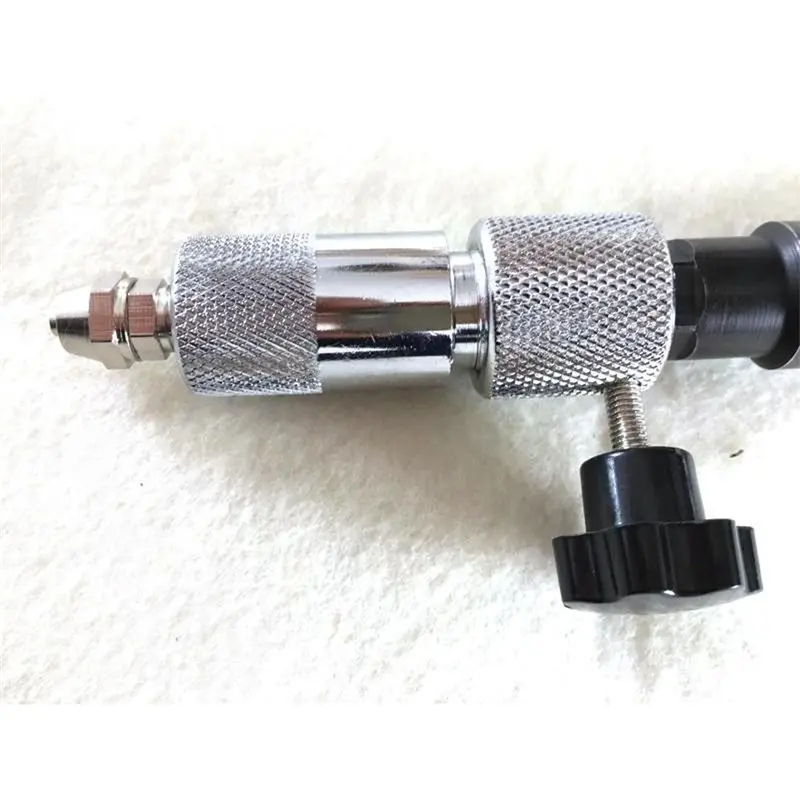 Multi-Function Diesel Fuel Injector Repair Tool Common Rail Injector For CUMMINS Collector Tool
Multi-Function Diesel Fuel Injector Repair Tool Common Rail Injector For CUMMINS Collector Tool