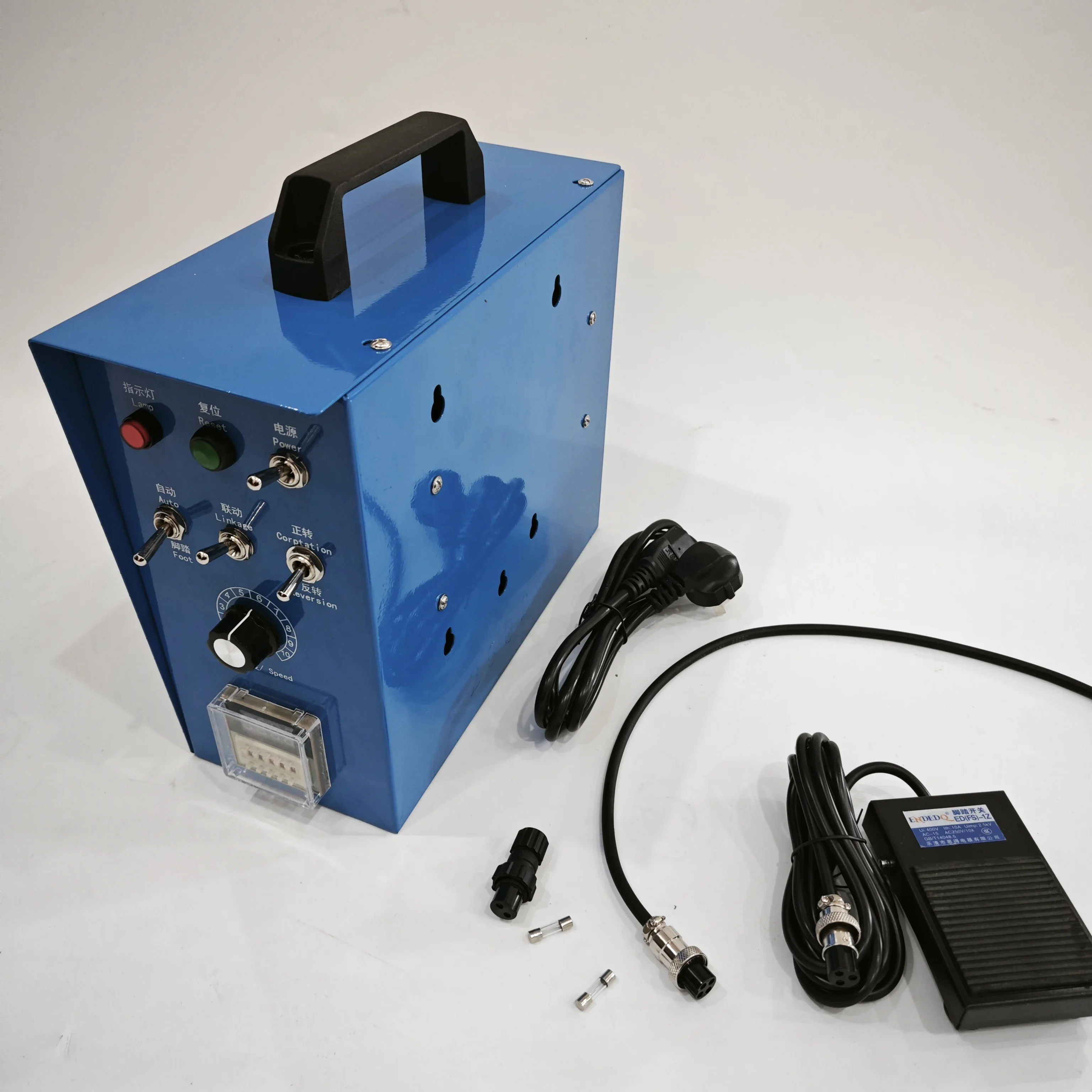 control box for Welding Positioner
control box for Welding Positioner