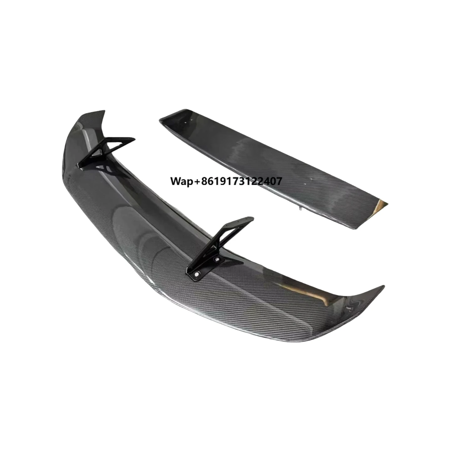 Ultra Style Car Spoiler for SU7 Upgrade Facelift Rear Spoiler Wing Body Kit Auto Parts Hot Sales Tuning Dry Carbon Fiber
Ultra Style Car Spoiler for SU7 Upgrade Facelift Rear Spoiler Wing Body Kit Auto Parts Hot Sales Tuning Dry Carbon Fiber