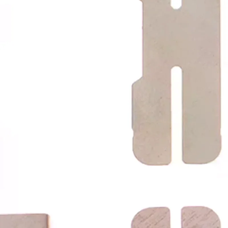 1 компл. 18650 5S1P никель толщиной 0,15 мм разъем для точечной сварки никелевые листы для электрической дрели аккумуляторная листовая сталь
1 компл. 18650 5S1P никель толщиной 0,15 мм разъем для точечной сварки никелевые листы для электрической дрели аккумуляторная листовая сталь