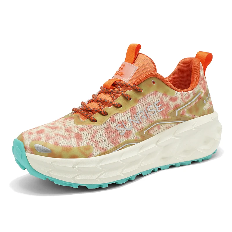 Unisex Running Shoes Mesh Breathable Anti-Slip Lightweight Casual Sports Sneakers Grip Comfortable Outdoor Trainer Footwear
Unisex Running Shoes Mesh Breathable Anti-Slip Lightweight Casual Sports Sneakers Grip Comfortable Outdoor Trainer Footwear