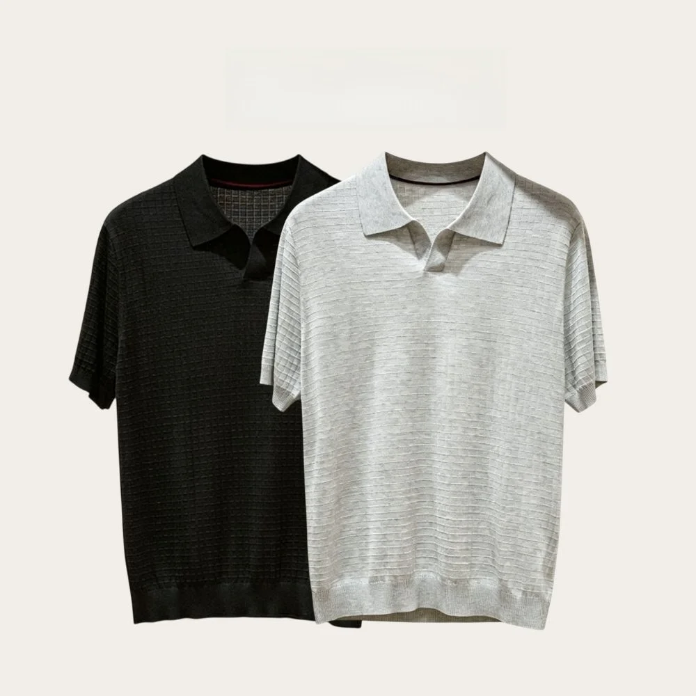Men's Casual Shirt Short Sleeve Wool Blend Lyocell Fiber Fashion Urban Style Breathable Comfortable All Seasons Wear
Men's Casual Shirt Short Sleeve Wool Blend Lyocell Fiber Fashion Urban Style Breathable Comfortable All Seasons Wear