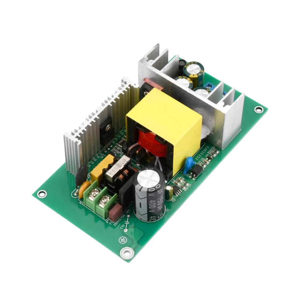 AC110-265V to DC24V 8A Switching Power Supply Module AC-DC Step-Down Power Module Overvoltage Overload Short-circuit Protection
AC110-265V to DC24V 8A Switching Power Supply Module AC-DC Step-Down Power Module Overvoltage Overload Short-circuit Protection