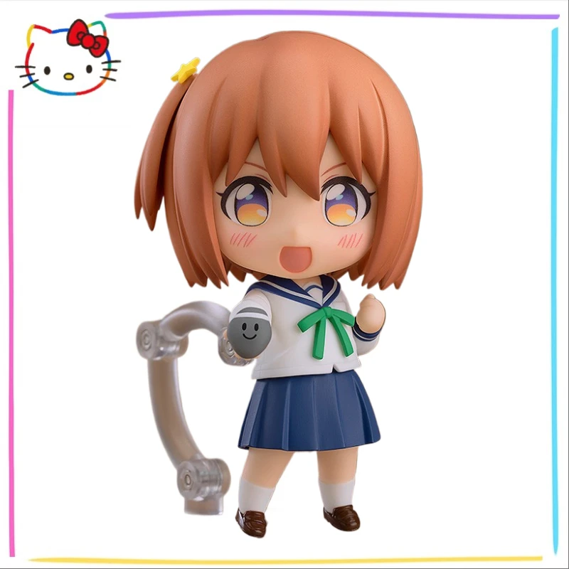 +In Stock Original GSC Nendoron #1308 Asteroid in Love Kinohata Mira 10CM Anime Toys Figure Model
+In Stock Original GSC Nendoron #1308 Asteroid in Love Kinohata Mira 10CM Anime Toys Figure Model