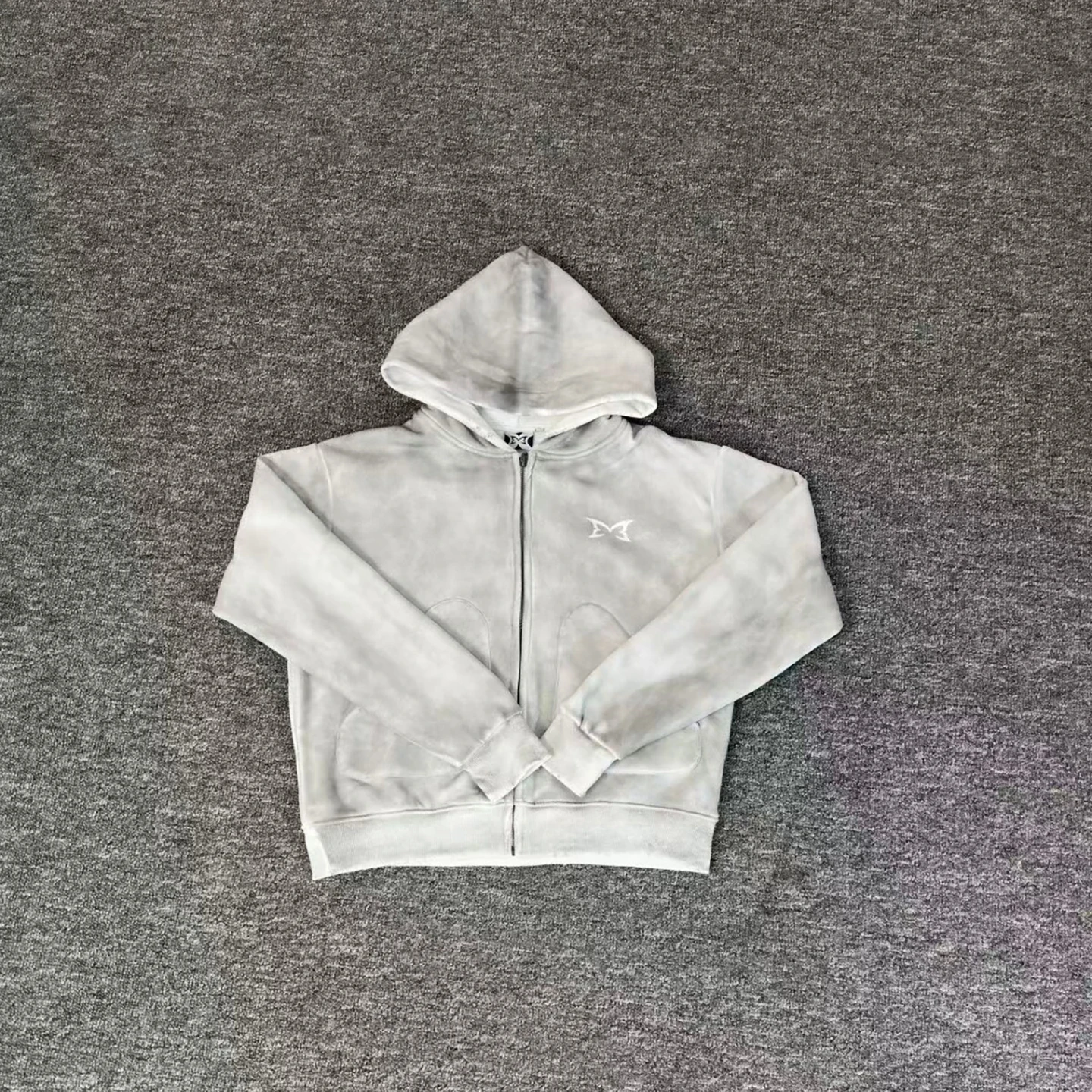 Mertra American Print Street Style Fleece Lined Hoodie Rap Singer Dirty Hoodie Trendy Long Sleeve Zipper Cotton Pol...
Mertra American Print Street Style Fleece Lined Hoodie Rap Singer Dirty Hoodie Trendy Long Sleeve Zipper Cotton Pol...