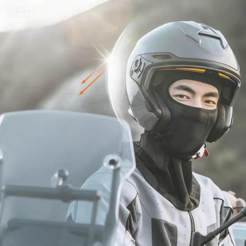 Чехол на голову из ледяного шелка для мужчин и женщин, полнолицевая солнцезащитная маска для езды на мотоцикле, летняя рыбалка, ветрозащитная защита от ультрафиолета H
Чехол на голову из ледяного шелка для мужчин и женщин, полнолицевая солнцезащитная маска для езды на мотоцикле, летняя рыбалка, ветрозащитная защита от ультрафиолета H