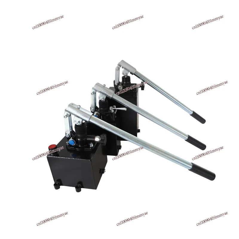 Hydraulic Oil Pump Manual Pump Full Range High Efficiency and Labor Saving
Hydraulic Oil Pump Manual Pump Full Range High Efficiency and Labor Saving