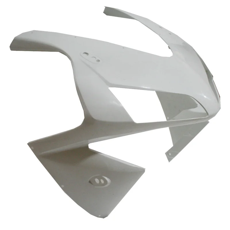 Unpainted Upper Front Fairing Cowl Nose Fit For Honda CBR600RR 2003-2004 Motorcycle Accessories
Unpainted Upper Front Fairing Cowl Nose Fit For Honda CBR600RR 2003-2004 Motorcycle Accessories