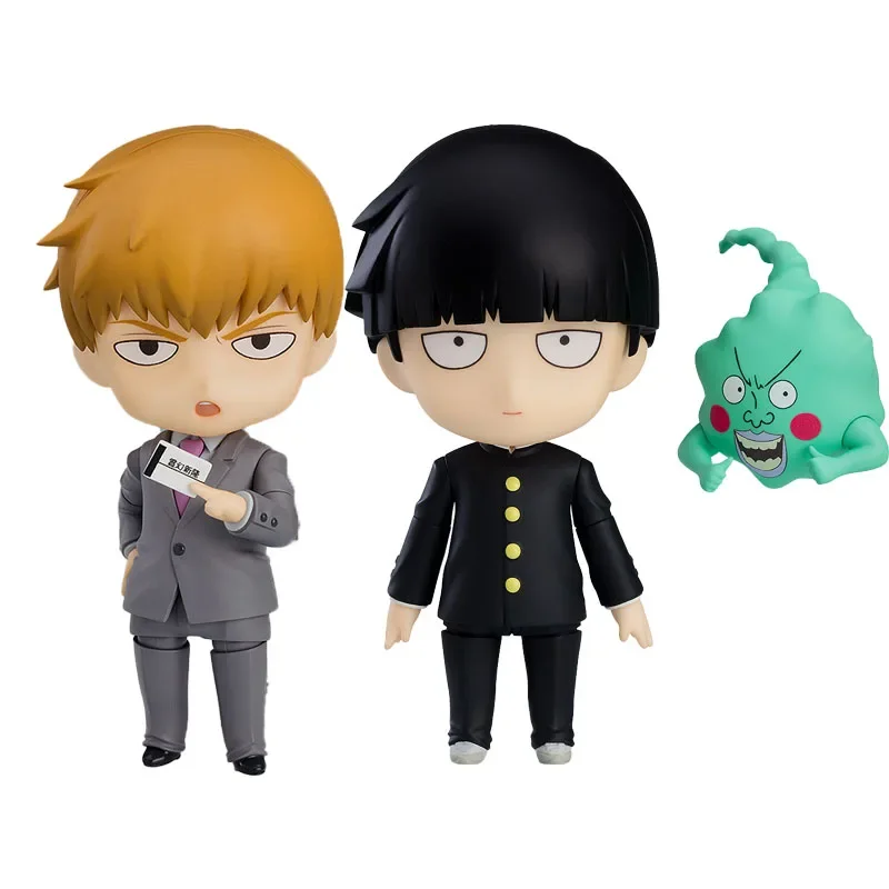 Stock 100% Original Genuine GSC 1922 Reigen Arataka 1913 Ekubo Kageyama Shigeo Collection Model Animation Character Action Toy
Stock 100% Original Genuine GSC 1922 Reigen Arataka 1913 Ekubo Kageyama Shigeo Collection Model Animation Character Action Toy