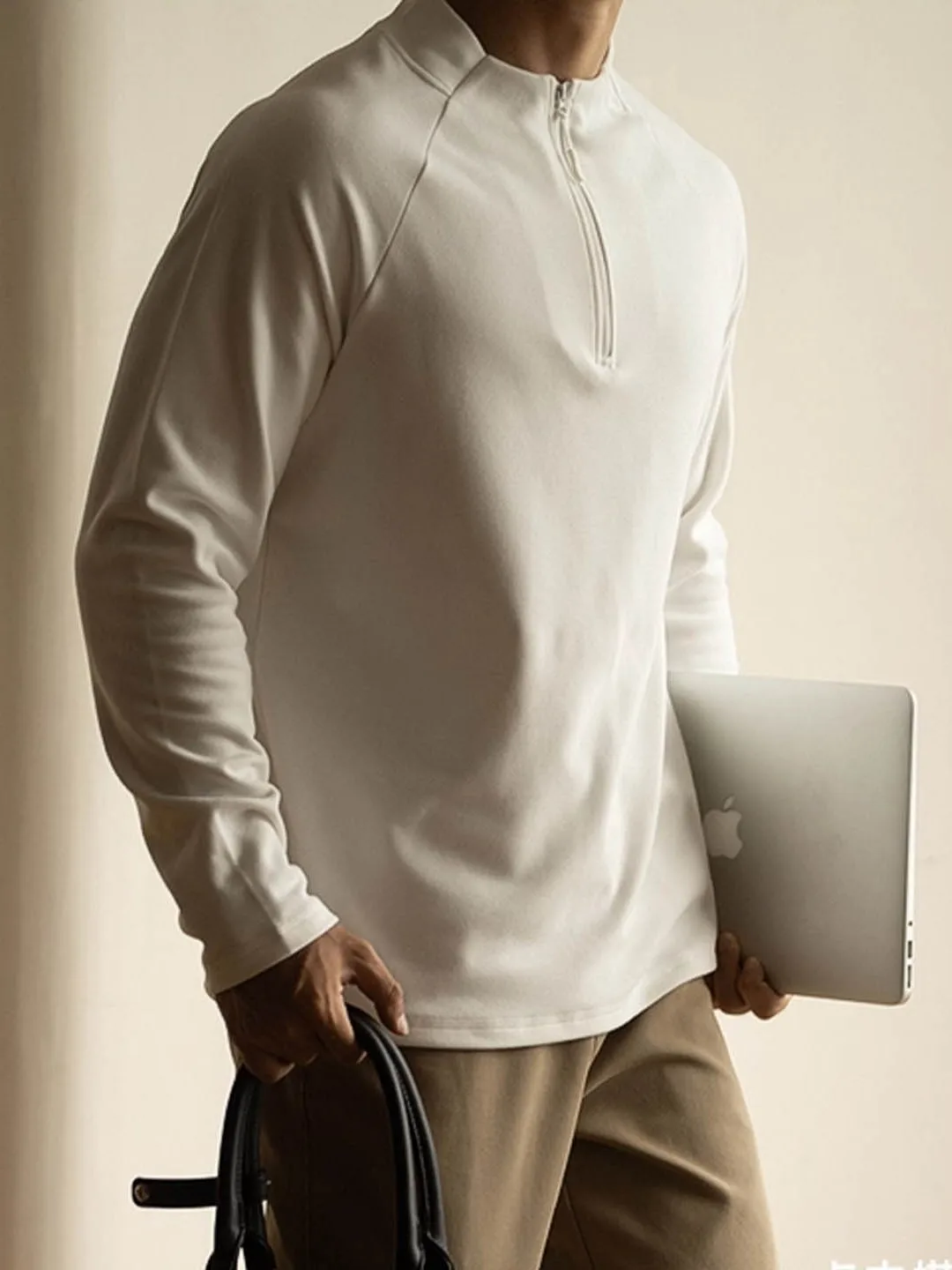 Double-Sided Camere f-Zip Long Sve Sweatirt Casual Warm Winter Men's irt oulder Insert Design Breathable Polyester
Double-Sided Camere f-Zip Long Sve Sweatirt Casual Warm Winter Men's irt oulder Insert Design Breathable Polyester