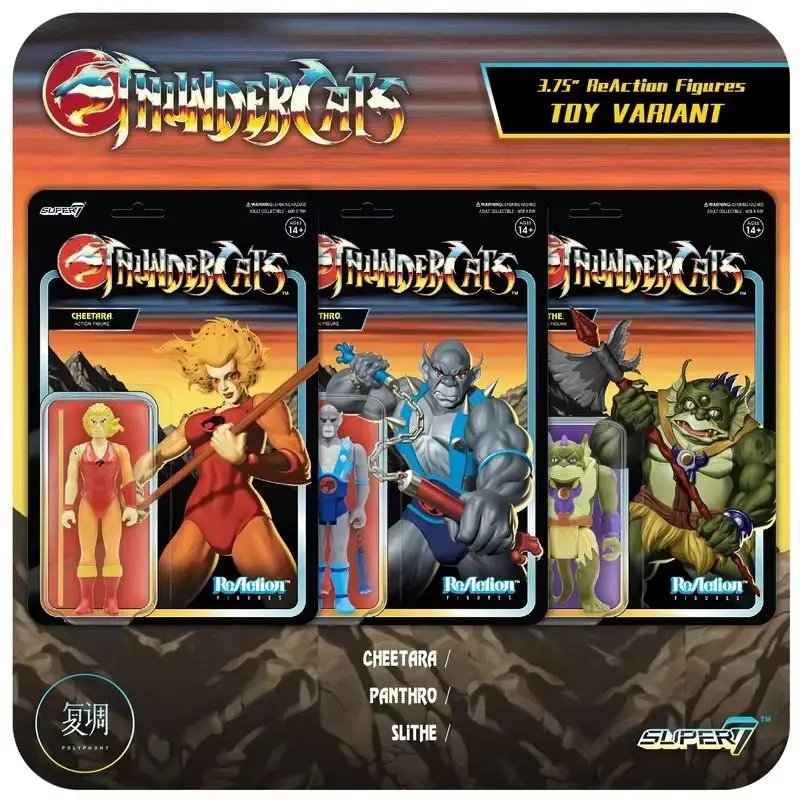 Мерцающая игрушка Super7, Мерцающая кошка, цветное издание, Мерцающая карта, украшение, экшн-фигурка, игрушки-модели
Мерцающая игрушка Super7, Мерцающая кошка, цветное издание, Мерцающая карта, украшение, экшн-фигурка, игрушки-модели